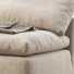 Armchair Joybird Bryant Armless - 3dmitruk