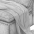 Armchair Joybird Bryant Armless - 3dmitruk