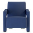Крісло Cassina Utrecht - AbdulhamidibnErkin