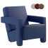 Крісло Cassina Utrecht - AbdulhamidibnErkin