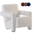 Крісло Cassina Utrecht - AbdulhamidibnErkin