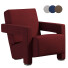Крісло Cassina Utrecht - AbdulhamidibnErkin
