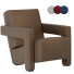 Крісло Cassina Utrecht - AbdulhamidibnErkin
