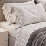 Cama y mesitas de noche Panel Modern - mukhammadnur