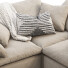 Sofa Joybird Bryant Modular Corner Sectional (3 Piece) - 3dmitruk