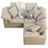 Sofa Joybird Bryant Modular Corner Sectional (3 Piece) - 3dmitruk