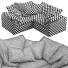 Sofa Joybird Bryant Modular Corner Sectional (3 Piece) - 3dmitruk