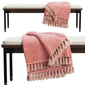Bench Joybird Sally