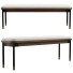Bench Joybird Sally - 3dmitruk
