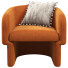 Armchair Joybird Mya - 3dmitruk