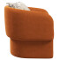 Armchair Joybird Mya - 3dmitruk