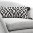 Armchair Joybird Louie - 3dmitruk