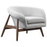 Armchair Joybird Louie - 3dmitruk