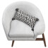 Armchair Joybird Louie - 3dmitruk