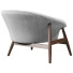 Armchair Joybird Louie - 3dmitruk