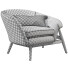 Armchair Joybird Louie - 3dmitruk