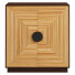 Barschrank mit Tafelgeschirr Joybird Rosetta - 3dmitruk
