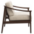 Armchair Joybird Bradshaw - 3dmitruk