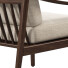 Armchair Joybird Bradshaw - 3dmitruk