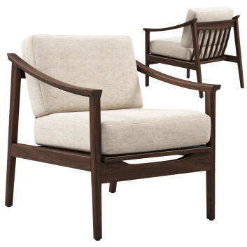 Armchair Joybird Bradshaw
