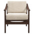 Armchair Joybird Bradshaw - 3dmitruk