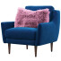 Armchair Joybird Bell - 3dmitruk