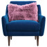 Armchair Joybird Bell - 3dmitruk