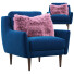 Armchair Joybird Bell - 3dmitruk