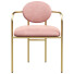Стілець Joybird Soleil Dining - 3dmitruk