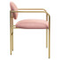Стілець Joybird Soleil Dining - 3dmitruk