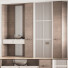 Ванна кімната Furniture Set 08 - Haniezzatpur