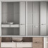 Ванна кімната Furniture Set 08 - Haniezzatpur