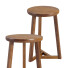 Coffee Table Gingko Furniture Oslo - Promax3d