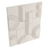 Decoración colgante Composition BS 02 by Paul Bik - 3drj
