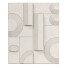 Decoración colgante Composition BS 02 by Paul Bik - 3drj