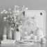 Декор Kitchen Accessories 055 - Mahsa-khoroushi