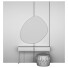 Schminktisch und Pouf Set 1 - tan4iksun-40240