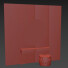 Schminktisch und Pouf Set 1 - tan4iksun-40240