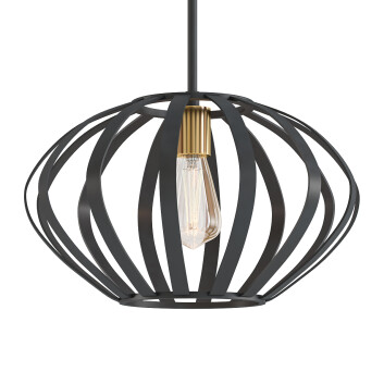 Hängeleuchte Bellevue 3D-Modell