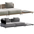 Диван Minotti Quadrado - ED-MONTE