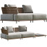 Диван Minotti Quadrado - ED-MONTE