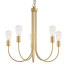 Lustre Modern Contemporary 5 - SH.X