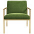Fotel Joybird Orla Accent - 3dmitruk