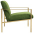 Fotel Joybird Orla Accent - 3dmitruk