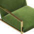 Fotel Joybird Orla Accent - 3dmitruk