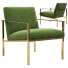 Fotel Joybird Orla Accent - 3dmitruk