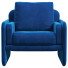 Armchair Joybird Astrid - 3dmitruk