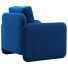 Armchair Joybird Astrid - 3dmitruk