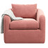 Крісло Joybird Amelia Swivel - 3dmitruk