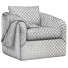 Крісло Joybird Amelia Swivel - 3dmitruk